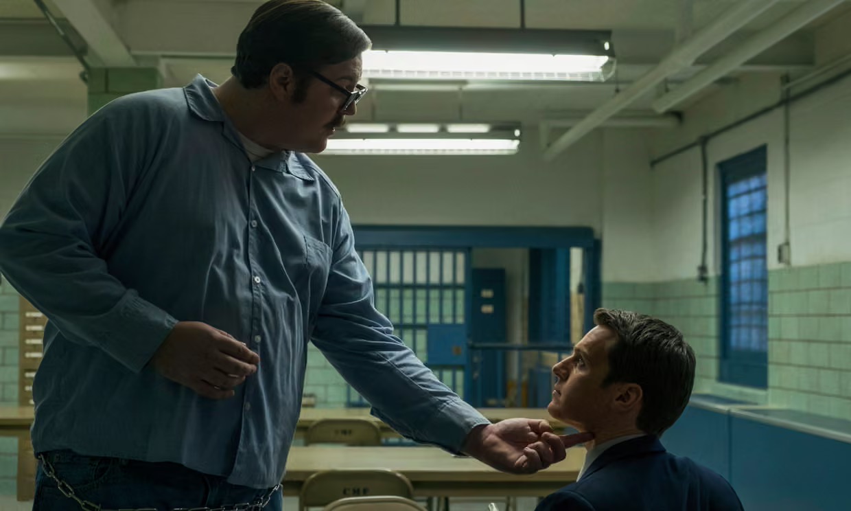 Ed Kemper — you only get the real story by being in the room